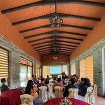 Thimphu TechPark Collaboration (Bhutan)